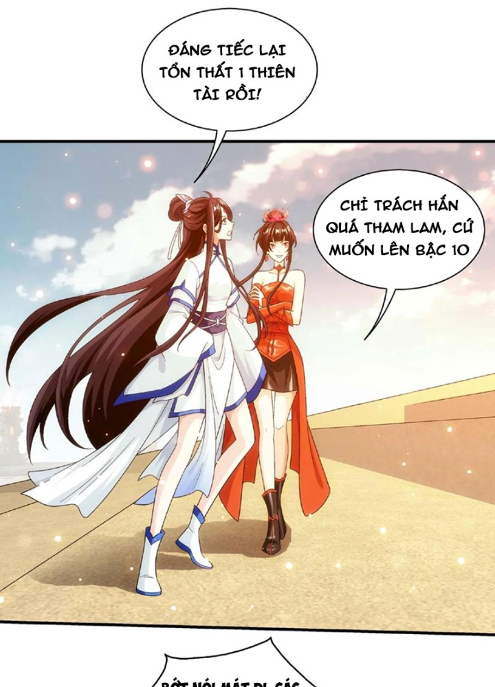 Đại Chúa Tể Chapter 462 - Next Chapter 463