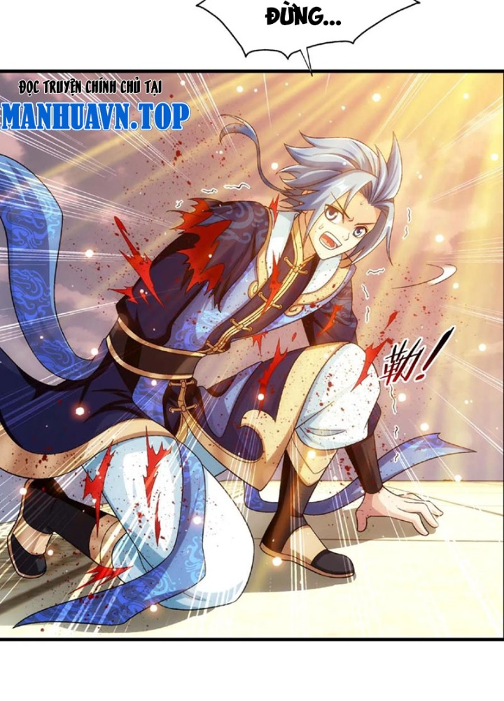 Đại Chúa Tể Chapter 462 - Next Chapter 463