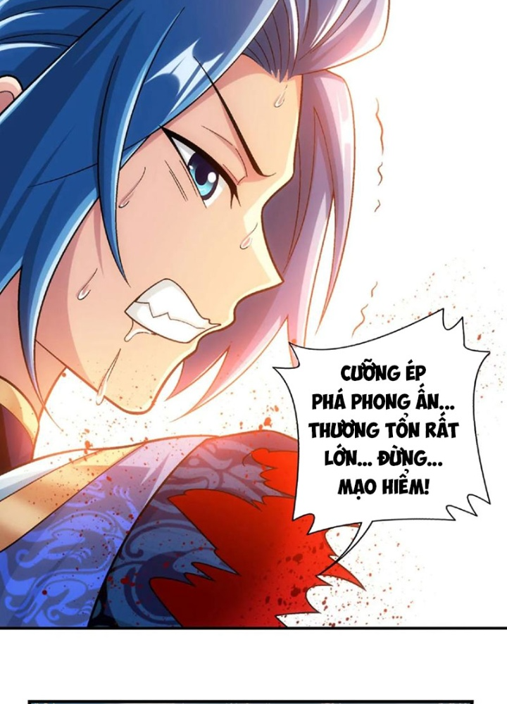 Đại Chúa Tể Chapter 462 - Next Chapter 463