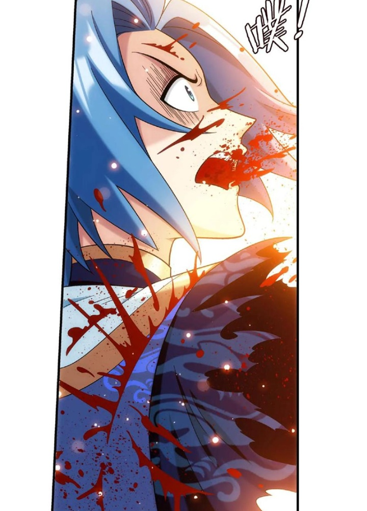 Đại Chúa Tể Chapter 462 - Next Chapter 463