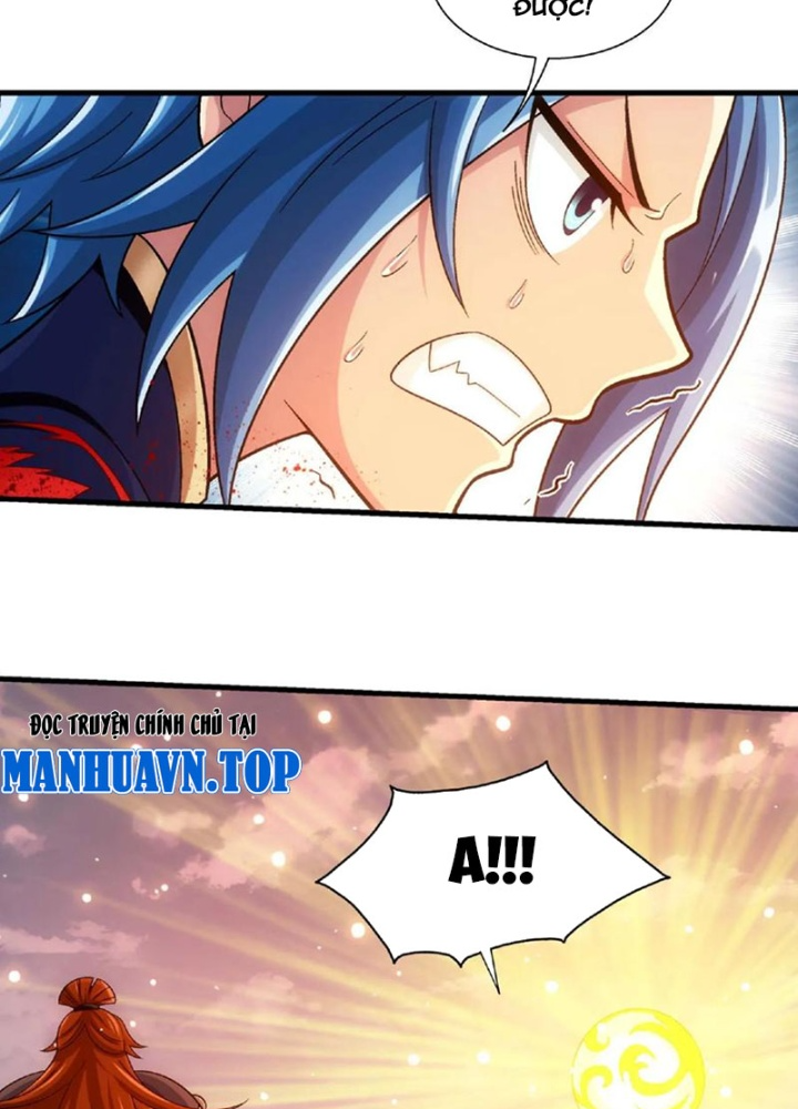 Đại Chúa Tể Chapter 462 - Next Chapter 463