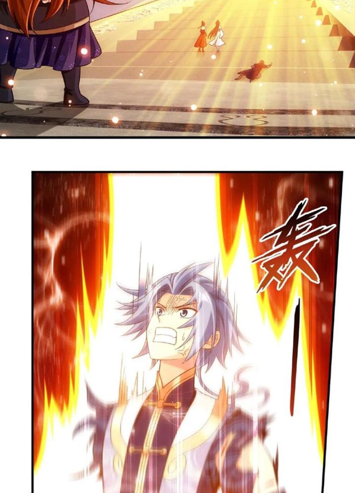Đại Chúa Tể Chapter 462 - Next Chapter 463