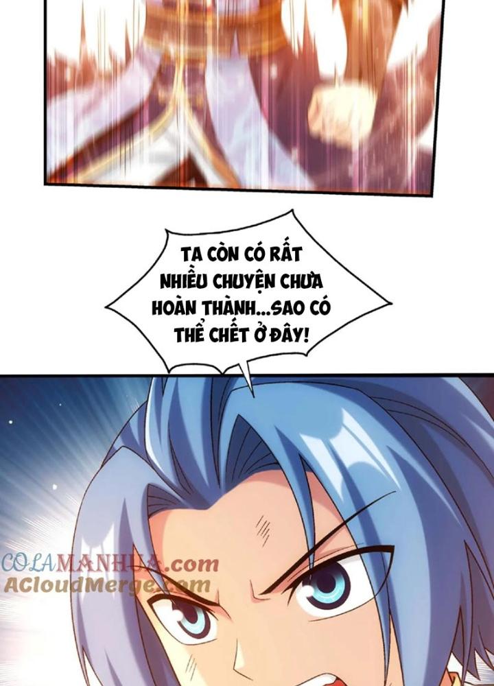 Đại Chúa Tể Chapter 462 - Next Chapter 463