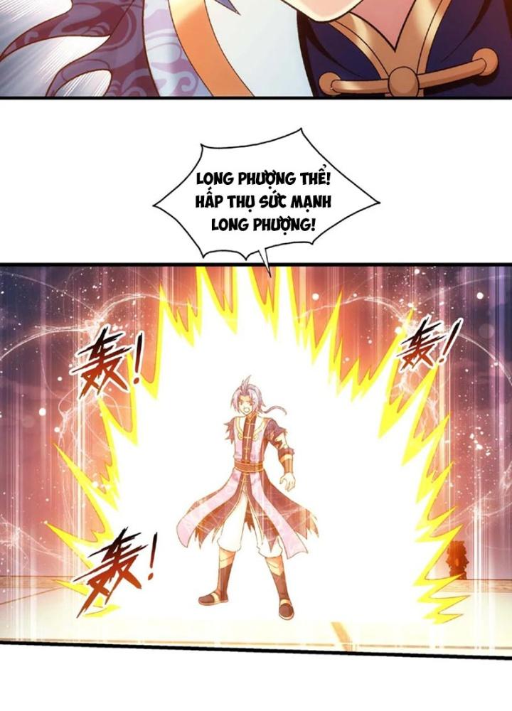 Đại Chúa Tể Chapter 462 - Next Chapter 463