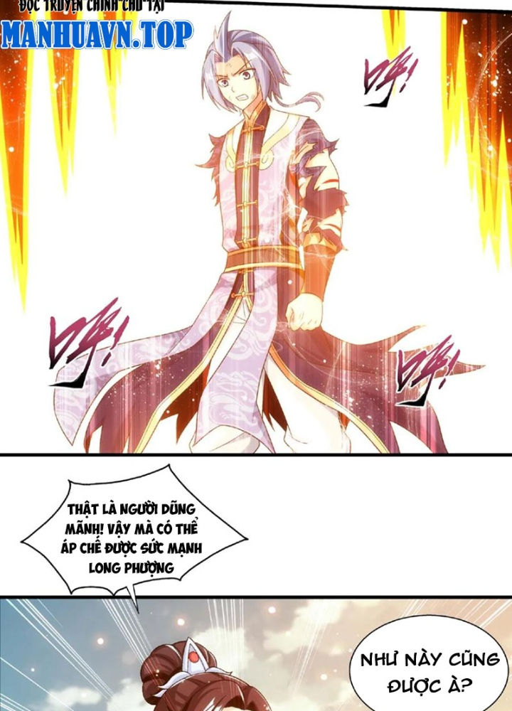 Đại Chúa Tể Chapter 462 - Next Chapter 463