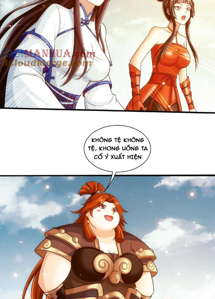 Đại Chúa Tể Chapter 462 - Next Chapter 463