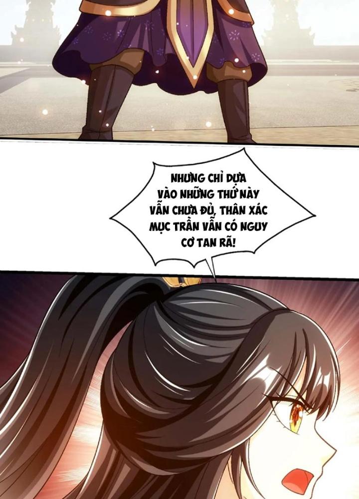 Đại Chúa Tể Chapter 462 - Next Chapter 463