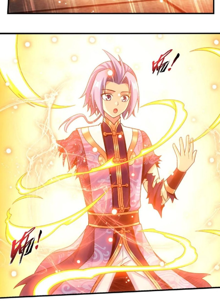 Đại Chúa Tể Chapter 462 - Next Chapter 463