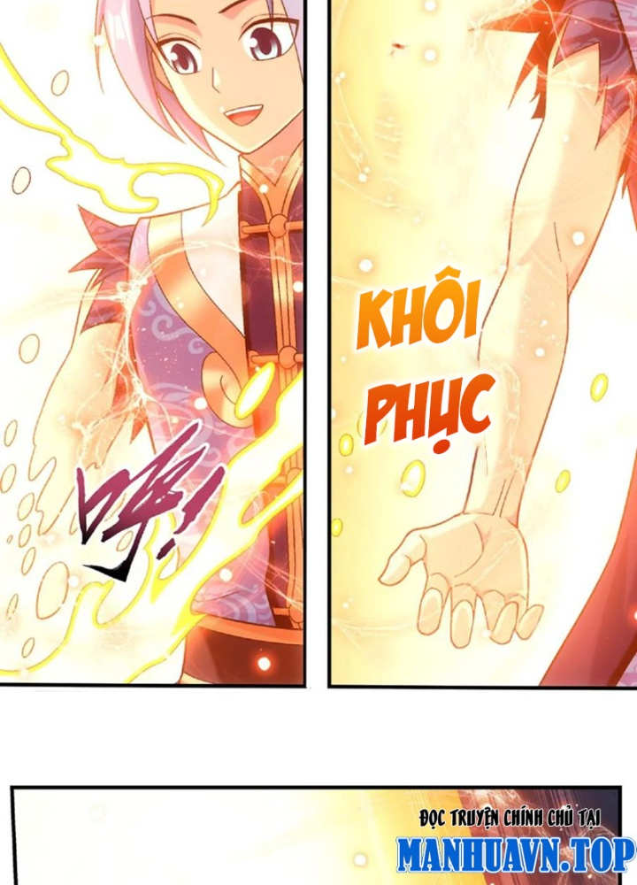 Đại Chúa Tể Chapter 462 - Next Chapter 463