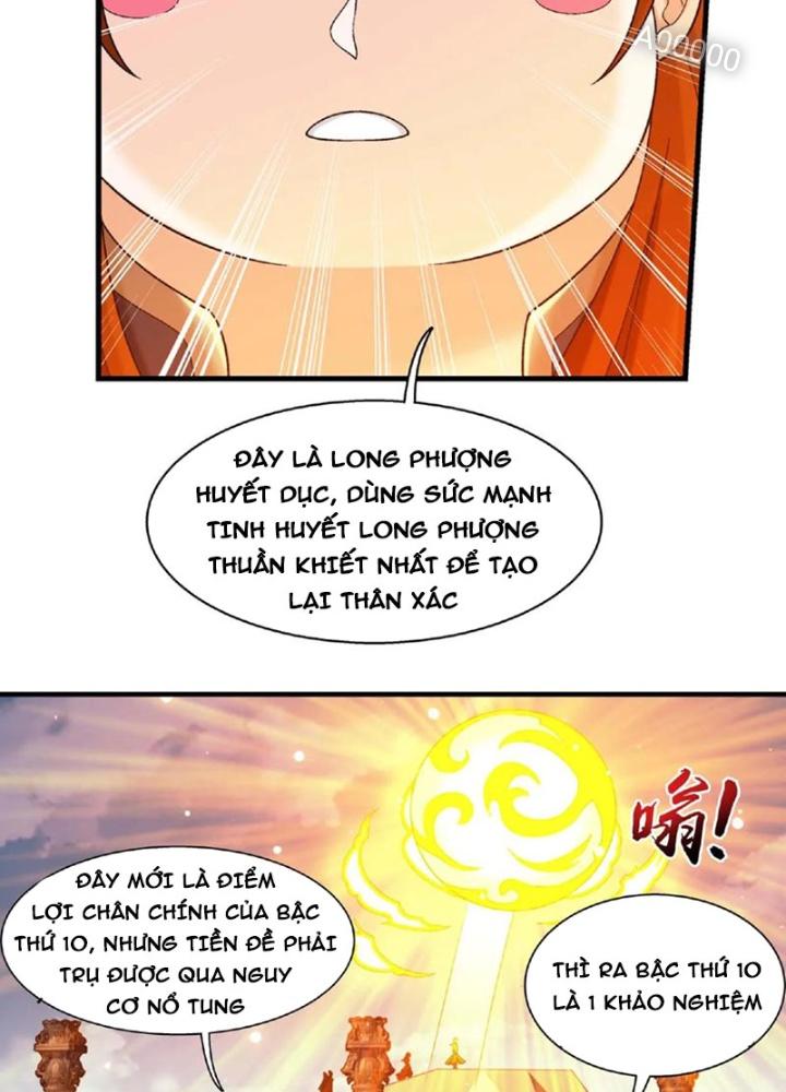 Đại Chúa Tể Chapter 462 - Next Chapter 463