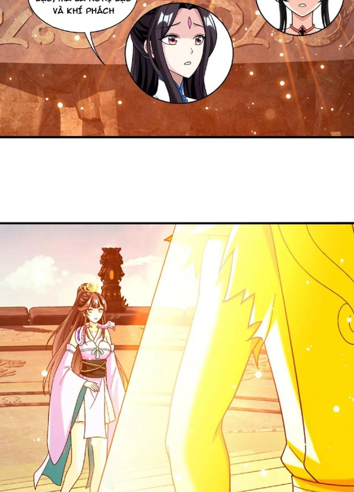 Đại Chúa Tể Chapter 462 - Next Chapter 463