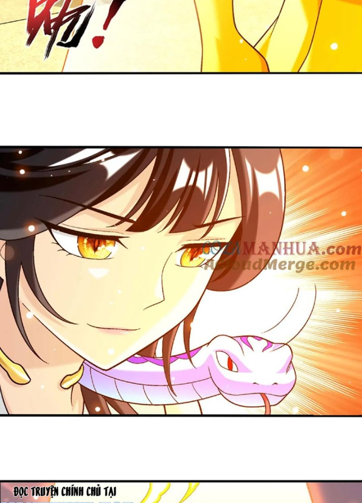 Đại Chúa Tể Chapter 462 - Next Chapter 463
