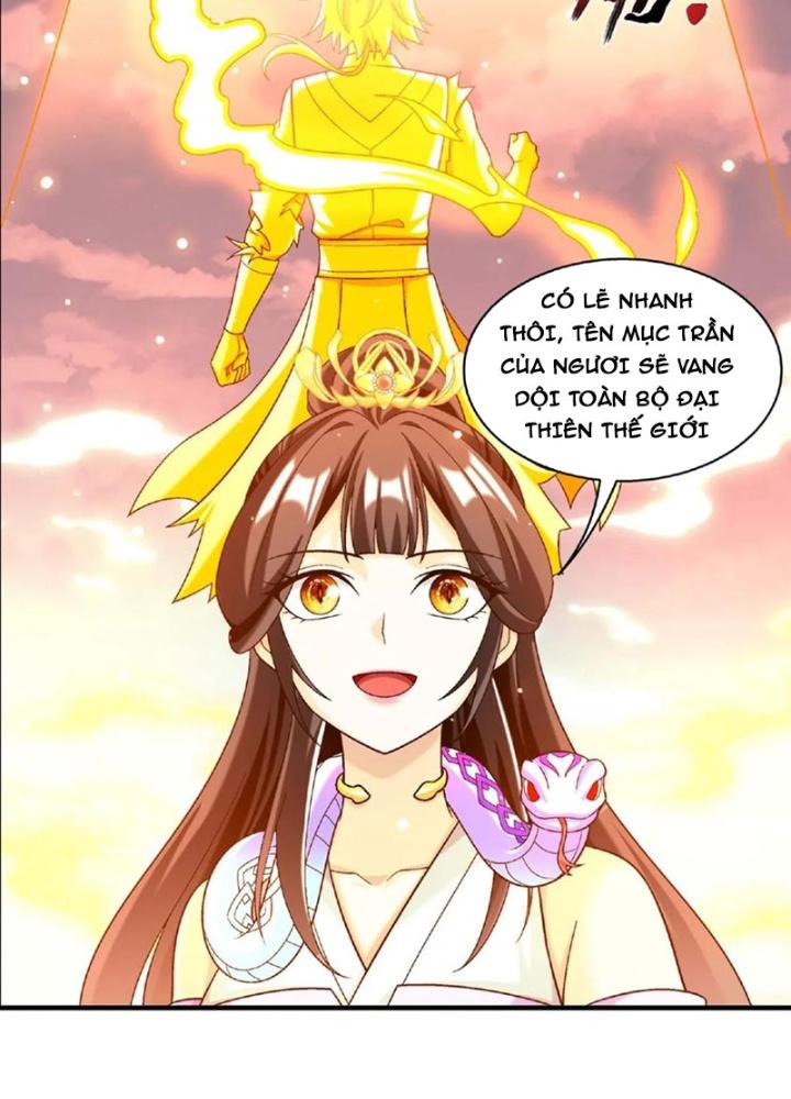 Đại Chúa Tể Chapter 462 - Next Chapter 463