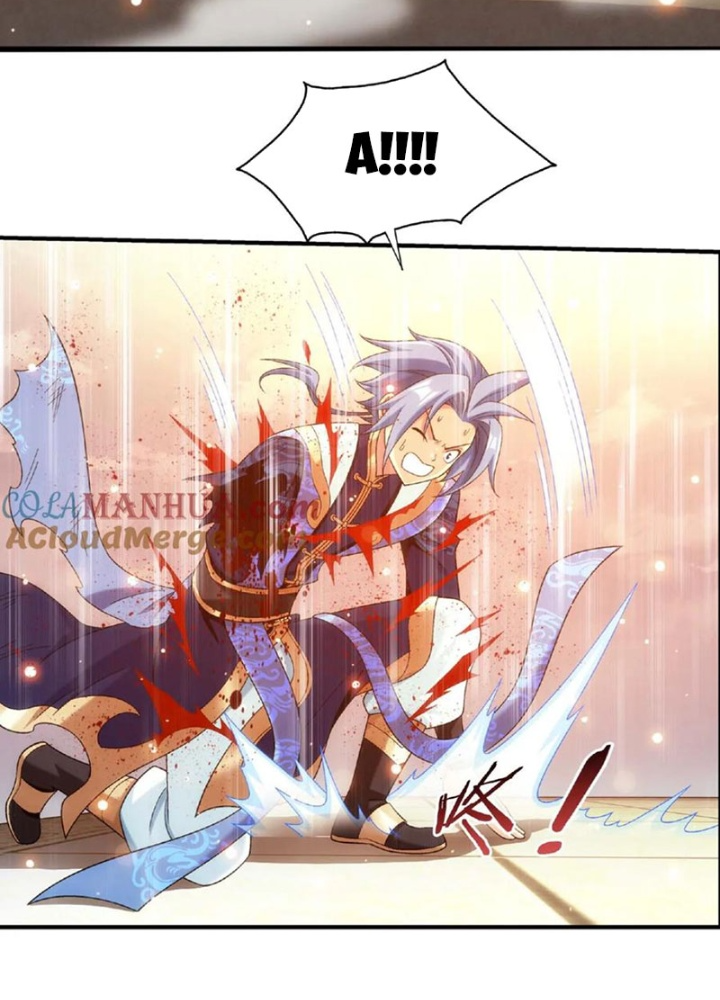 Đại Chúa Tể Chapter 462 - Next Chapter 463