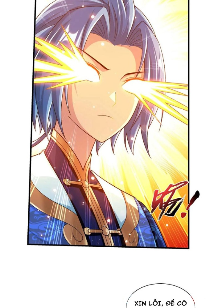 Đại Chúa Tể Chapter 462 - Next Chapter 463