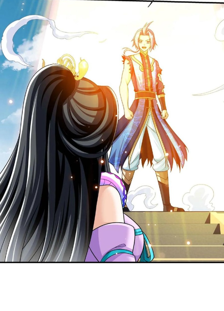 Đại Chúa Tể Chapter 462 - Next Chapter 463