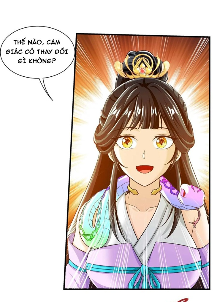 Đại Chúa Tể Chapter 462 - Next Chapter 463