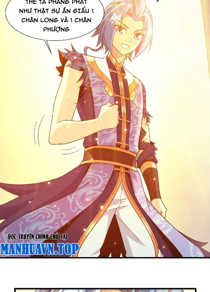 Đại Chúa Tể Chapter 462 - Next Chapter 463
