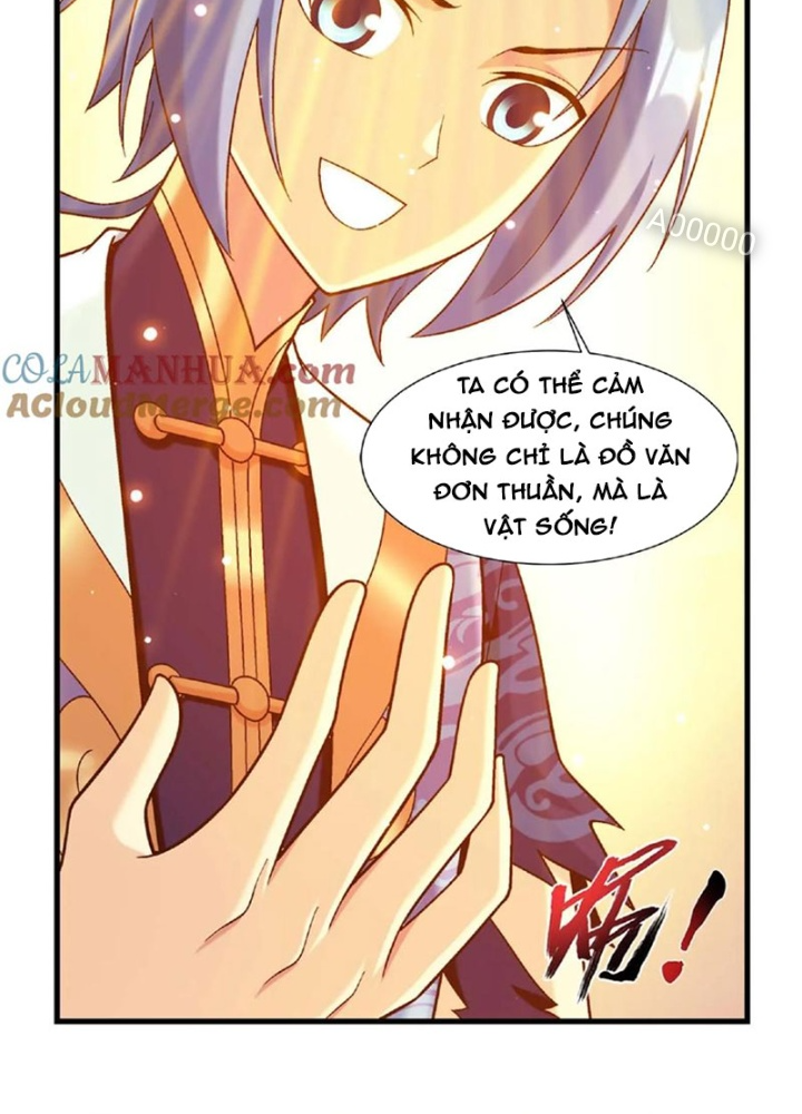 Đại Chúa Tể Chapter 462 - Next Chapter 463