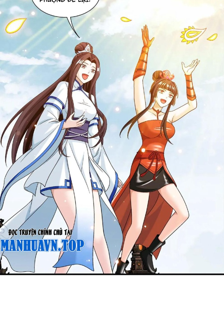 Đại Chúa Tể Chapter 462 - Next Chapter 463