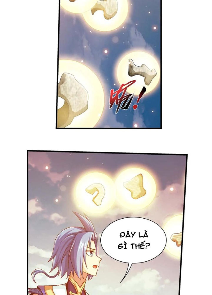 Đại Chúa Tể Chapter 462 - Next Chapter 463