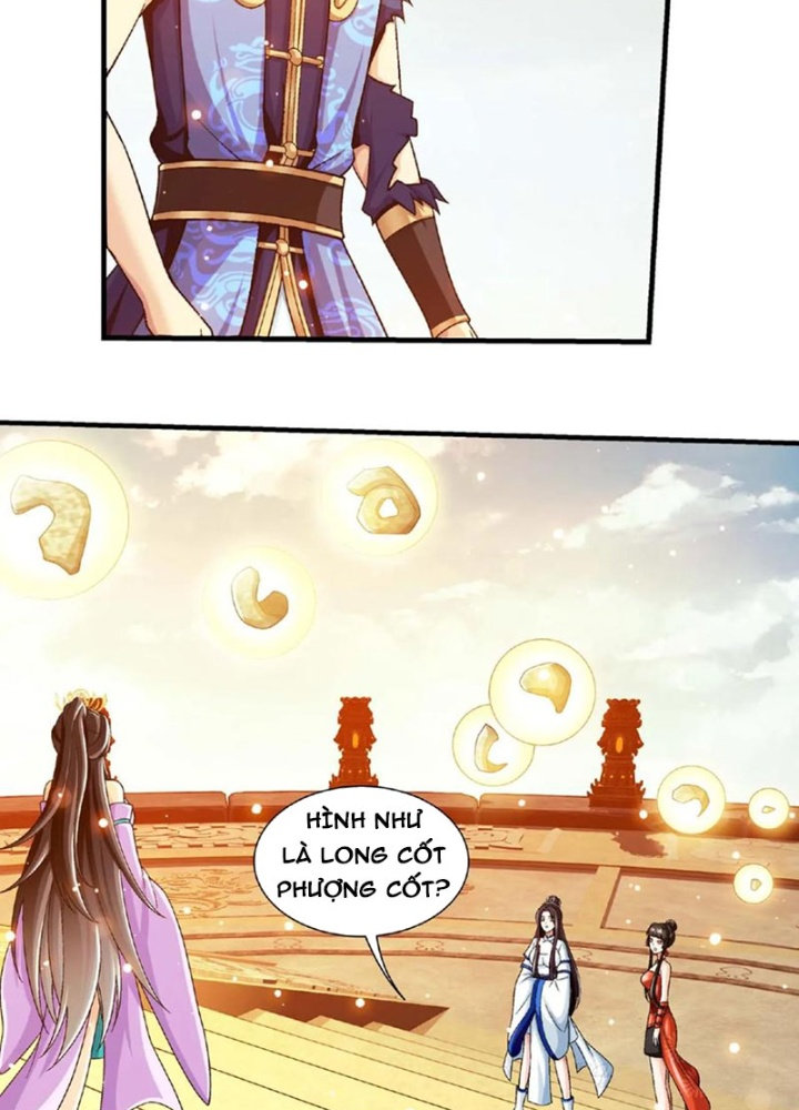 Đại Chúa Tể Chapter 462 - Next Chapter 463