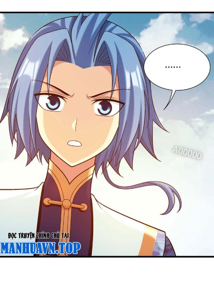 Đại Chúa Tể Chapter 462 - Next Chapter 463