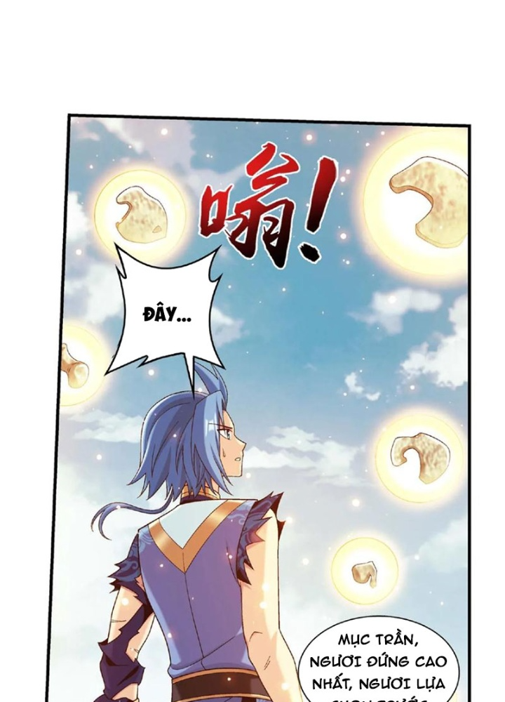 Đại Chúa Tể Chapter 462 - Next Chapter 463