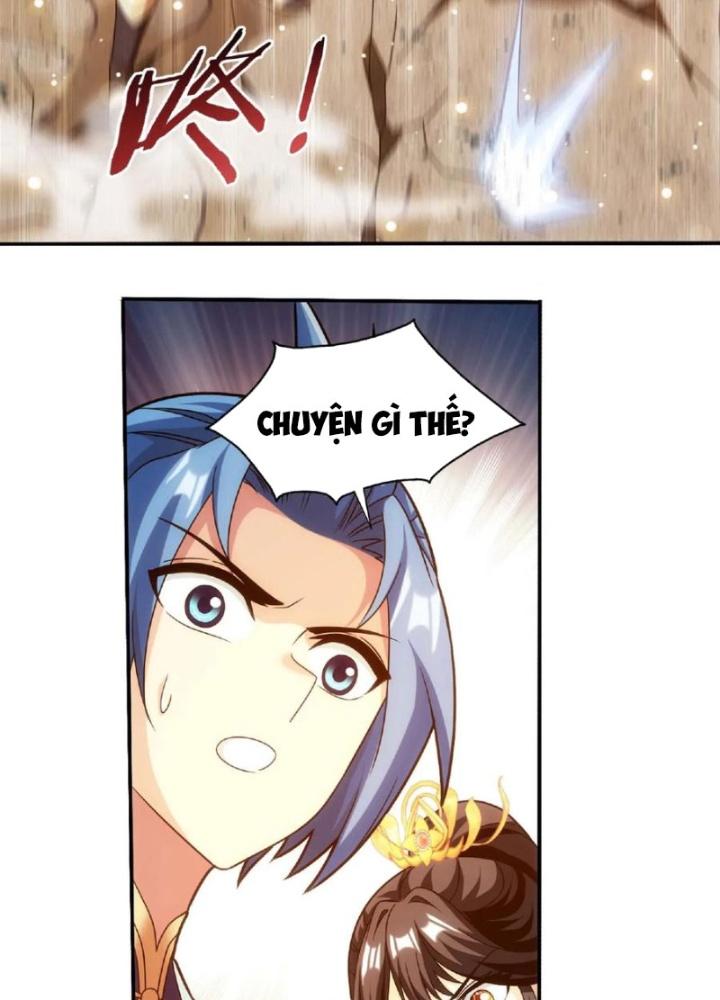 Đại Chúa Tể Chapter 463 - Next Chapter 464