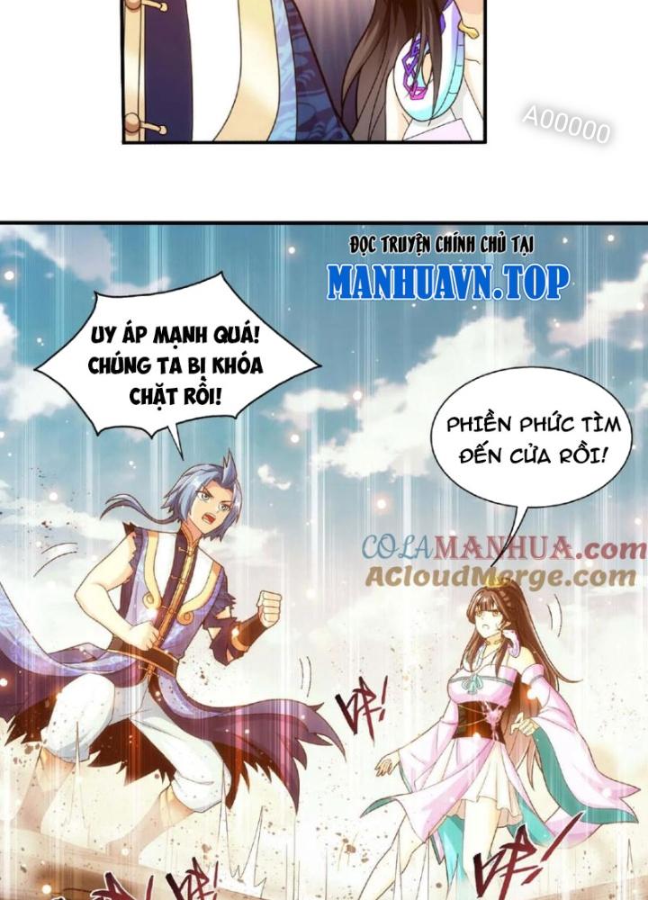 Đại Chúa Tể Chapter 463 - Next Chapter 464