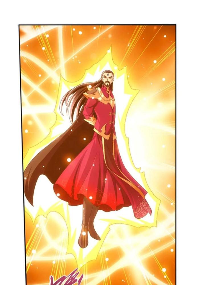 Đại Chúa Tể Chapter 463 - Next Chapter 464