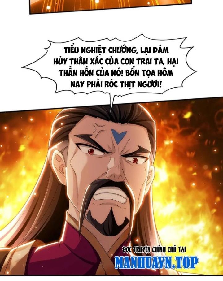 Đại Chúa Tể Chapter 463 - Next Chapter 464