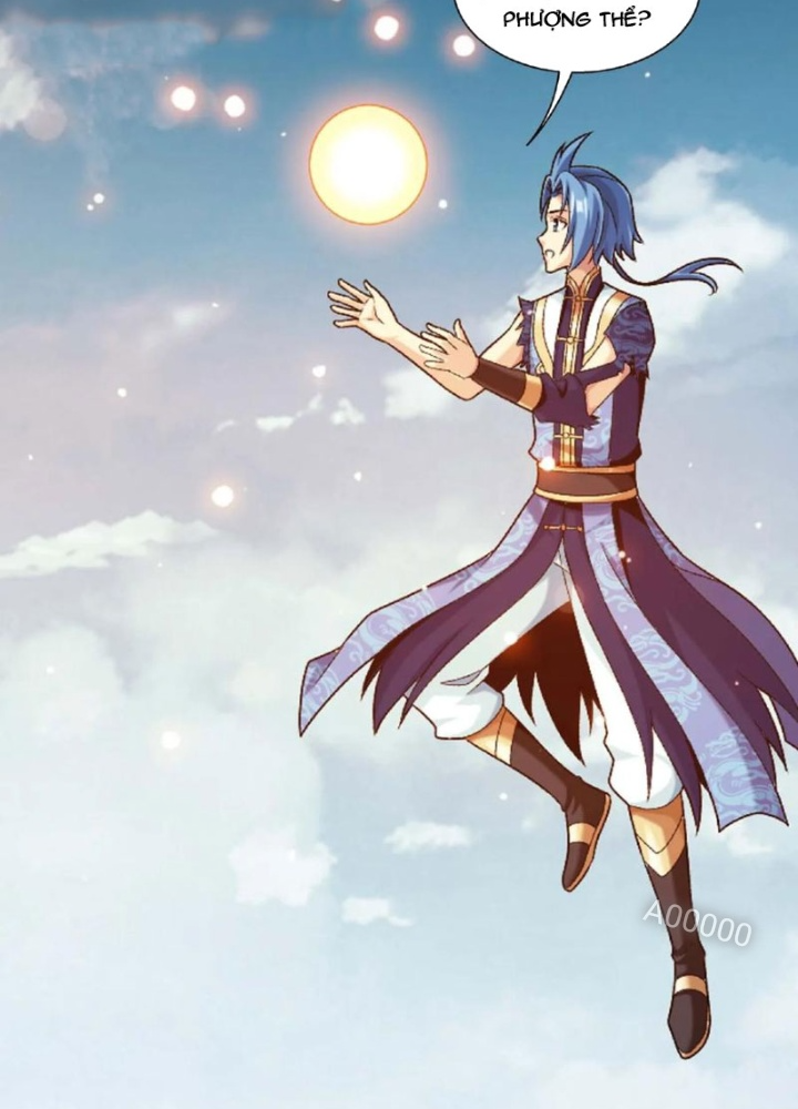 Đại Chúa Tể Chapter 463 - Next Chapter 464