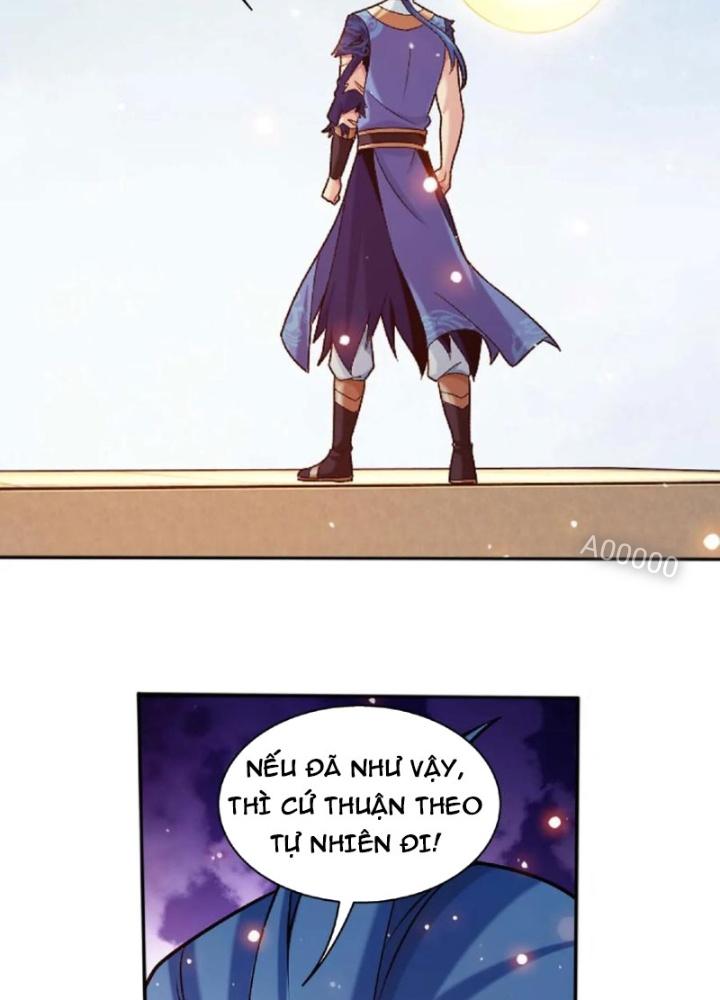 Đại Chúa Tể Chapter 463 - Next Chapter 464