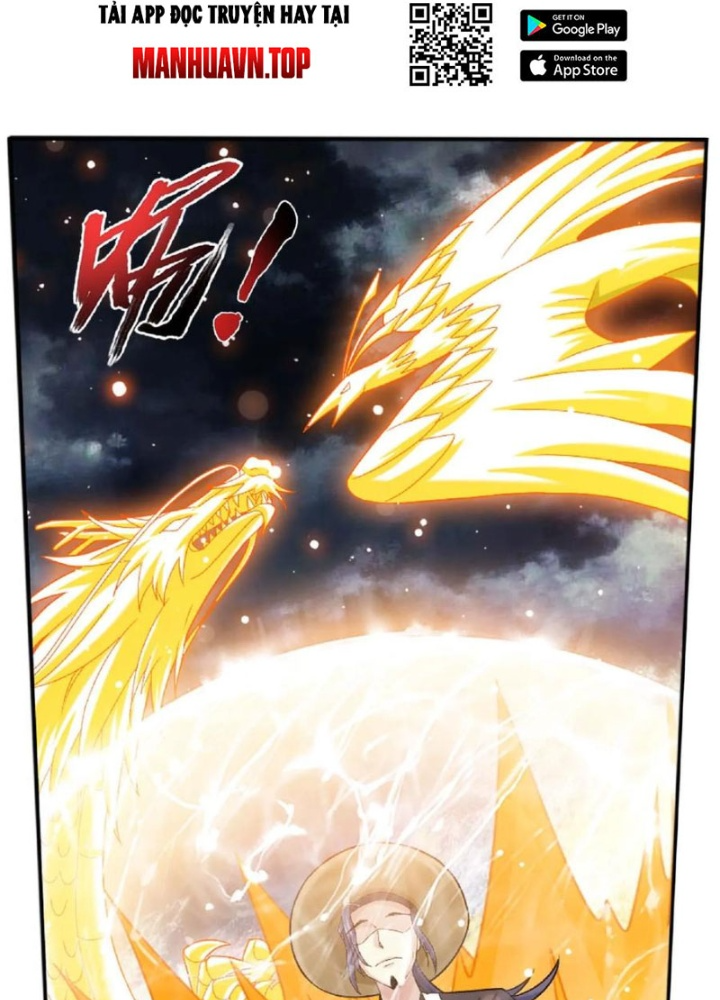 Đại Chúa Tể Chapter 463 - Next Chapter 464