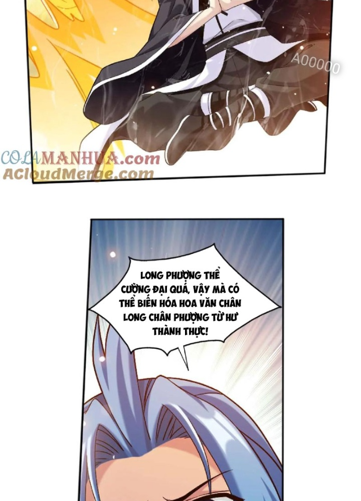 Đại Chúa Tể Chapter 463 - Next Chapter 464