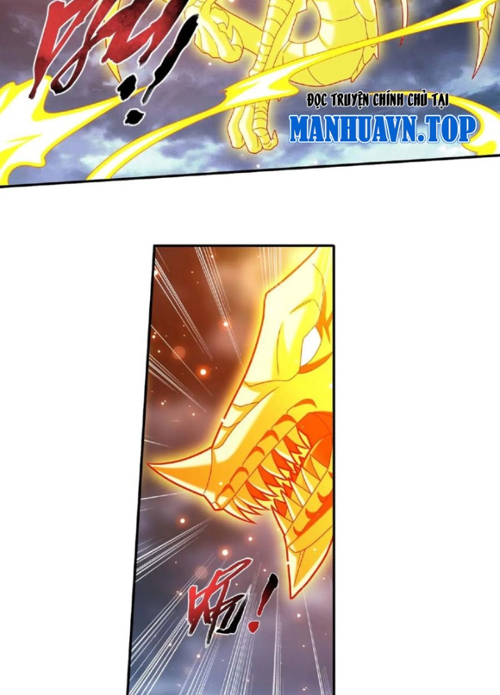 Đại Chúa Tể Chapter 463 - Next Chapter 464