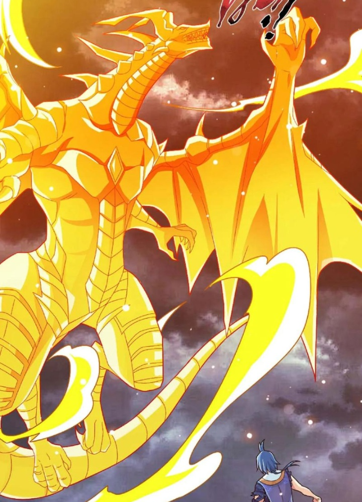 Đại Chúa Tể Chapter 463 - Next Chapter 464