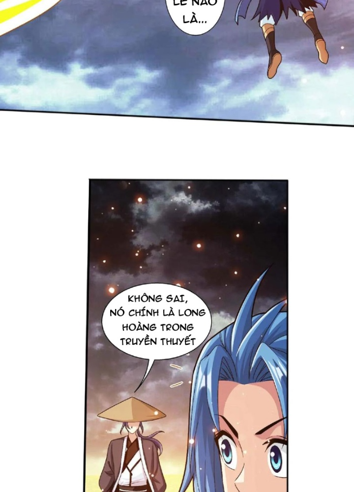 Đại Chúa Tể Chapter 463 - Next Chapter 464