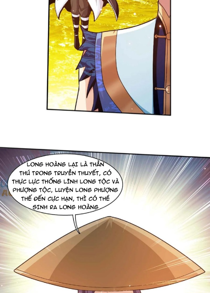 Đại Chúa Tể Chapter 463 - Next Chapter 464