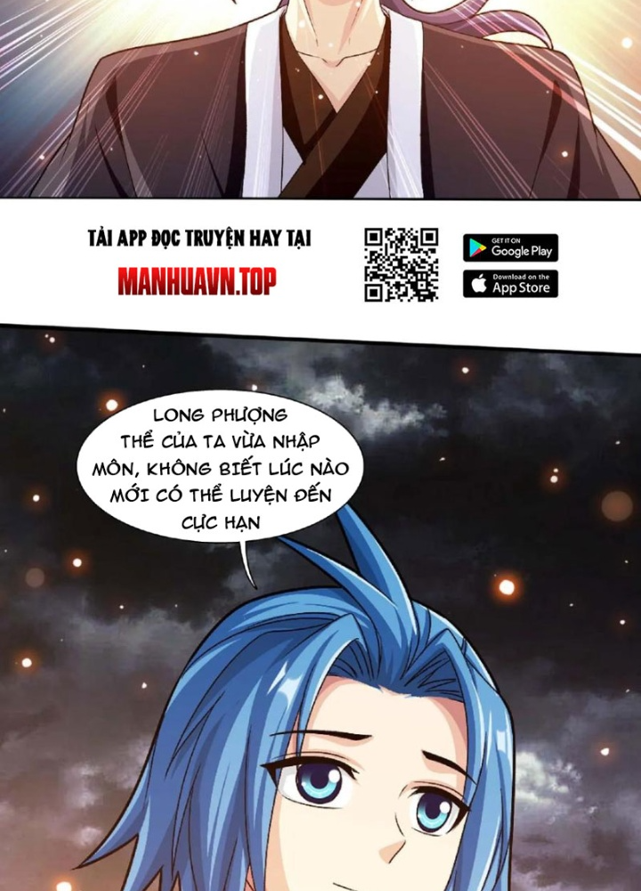 Đại Chúa Tể Chapter 463 - Next Chapter 464