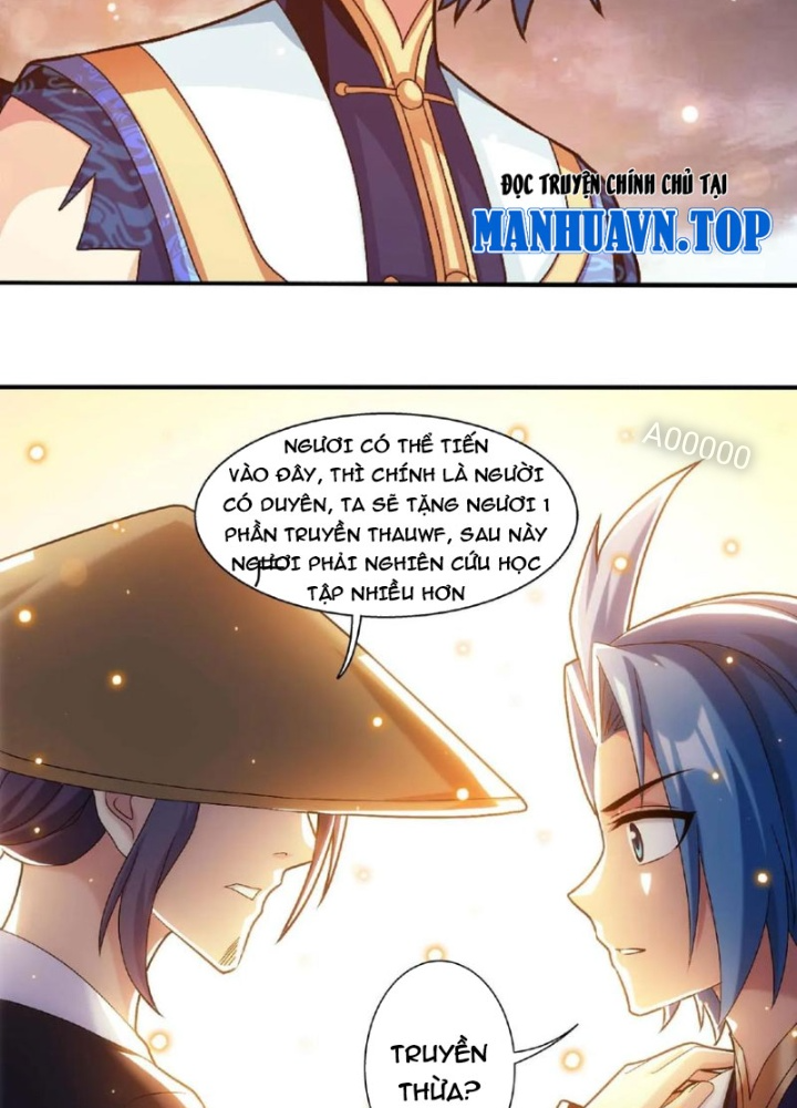 Đại Chúa Tể Chapter 463 - Next Chapter 464