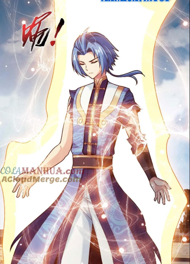 Đại Chúa Tể Chapter 463 - Next Chapter 464