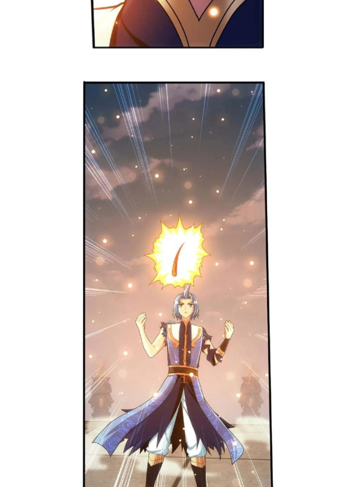 Đại Chúa Tể Chapter 463 - Next Chapter 464