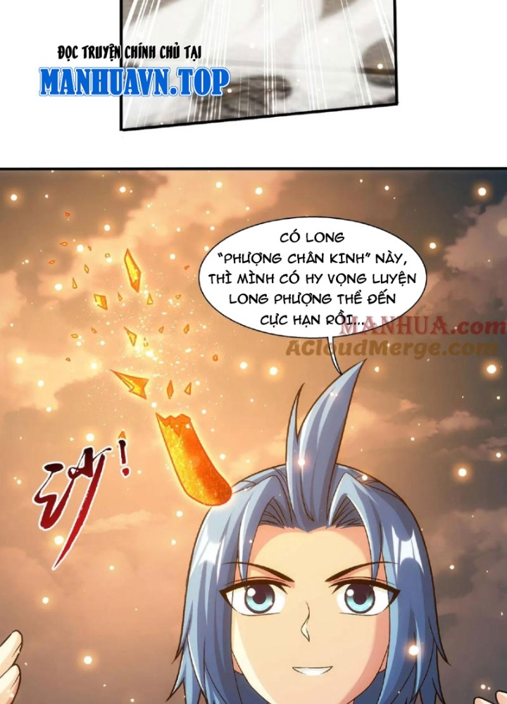 Đại Chúa Tể Chapter 463 - Next Chapter 464