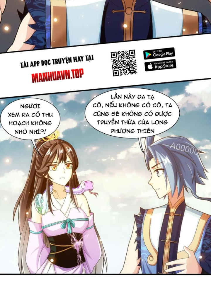 Đại Chúa Tể Chapter 463 - Next Chapter 464