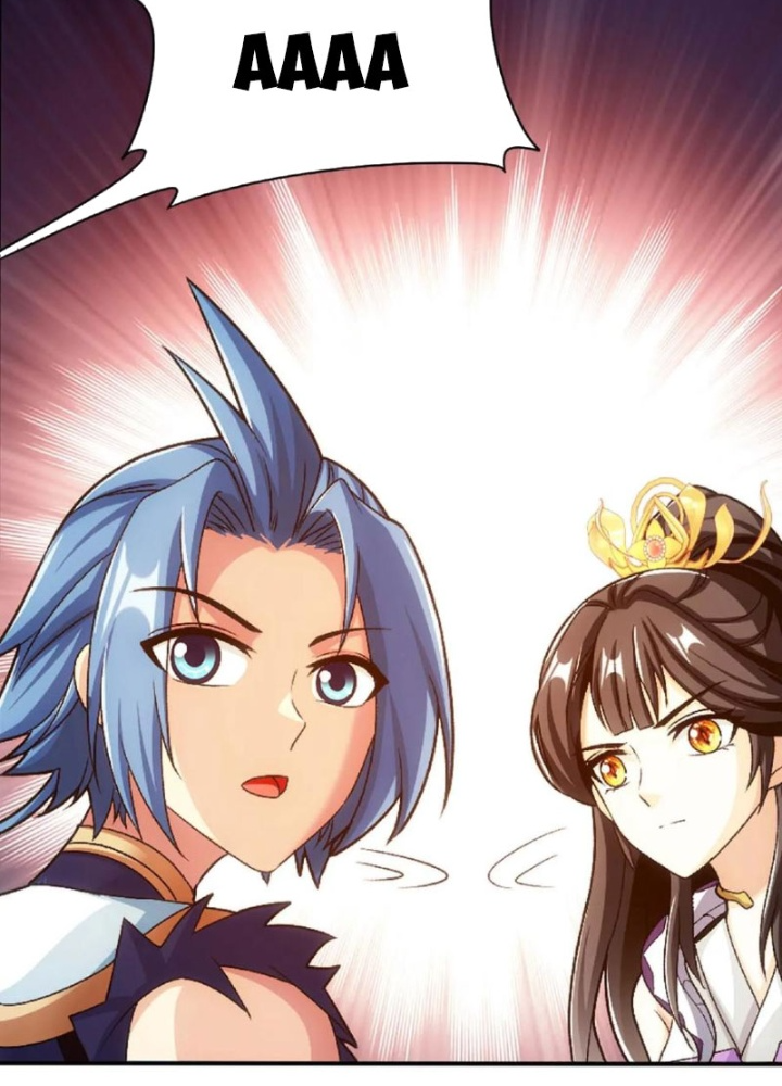 Đại Chúa Tể Chapter 463 - Next Chapter 464