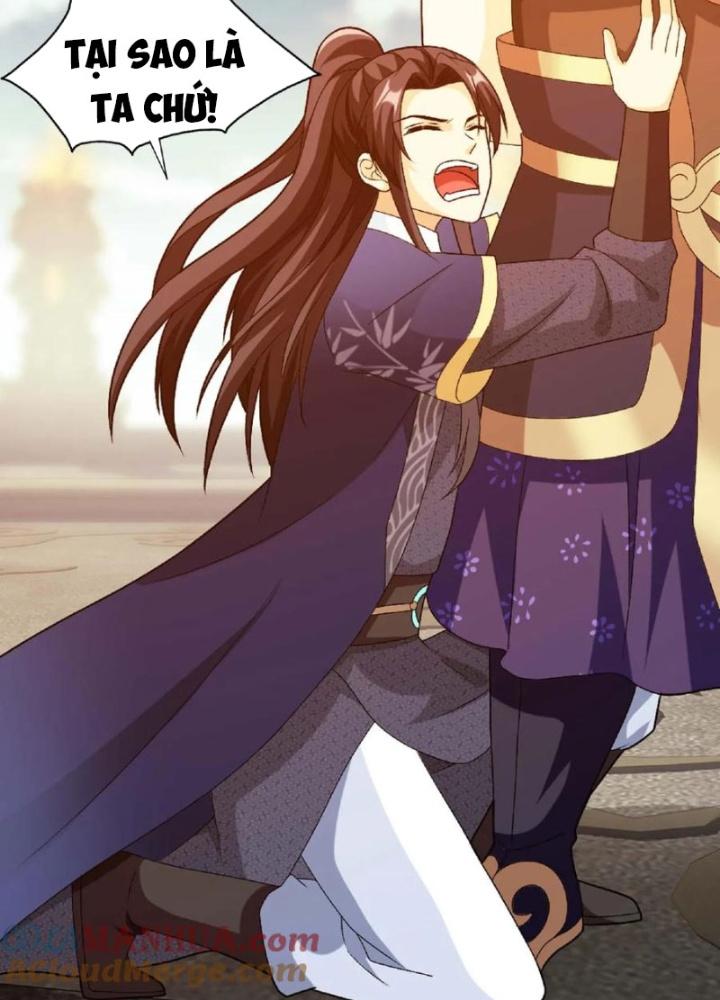 Đại Chúa Tể Chapter 463 - Next Chapter 464