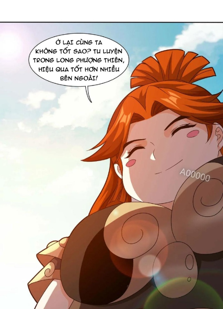 Đại Chúa Tể Chapter 463 - Next Chapter 464