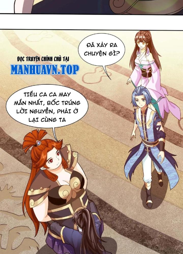 Đại Chúa Tể Chapter 463 - Next Chapter 464